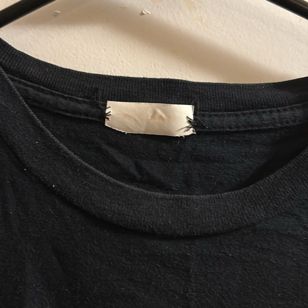 Beastie Boys Black T Shirt Large - Picture 6 of 6
